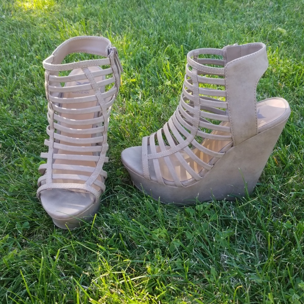 Wedges